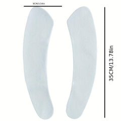 Non Slip Washable Toilet Seat Covers - Soft Universal Cushion