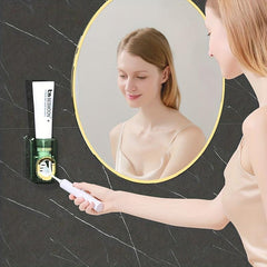 Wall Mounted Toothpaste Dispenser Holder Bathroom Accessories