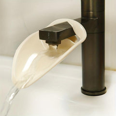 Faucet Extender For Hand Washing Bathroom Sink Hand Wash Aid