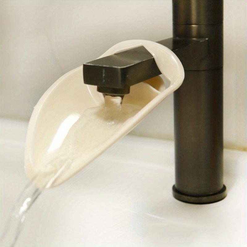 Faucet Extender For Hand Washing Bathroom Sink Hand Wash Aid