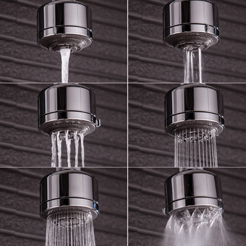 High Pressure Water Saving Ceiling Shower Head
