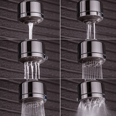 High Pressure Water Saving Ceiling Shower Head