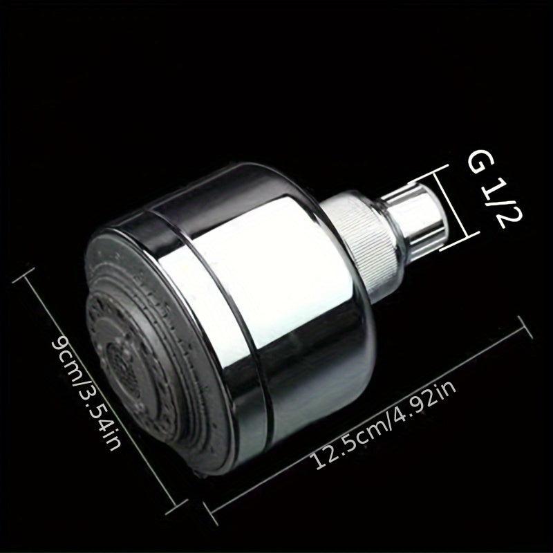High Pressure Water Saving Ceiling Shower Head