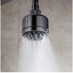 High Pressure Water Saving Ceiling Shower Head
