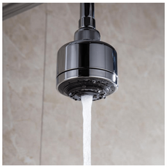 High Pressure Water Saving Ceiling Shower Head