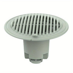 1pc Magnetic Suction Anti Odor Floor Drain Cover for Toilet and Sewer Pipe