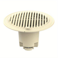 1pc Magnetic Suction Anti Odor Floor Drain Cover for Toilet and Sewer Pipe