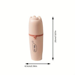 Portable Toothbrush Case Travel Cup Storage Box
