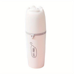 Portable Toothbrush Case Travel Cup Storage Box