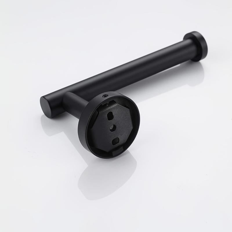 Toilet Paper Holder SUS 304 Stainless Steel Wall Mount Matte