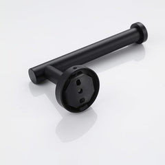 Toilet Paper Holder SUS 304 Stainless Steel Wall Mount Matte