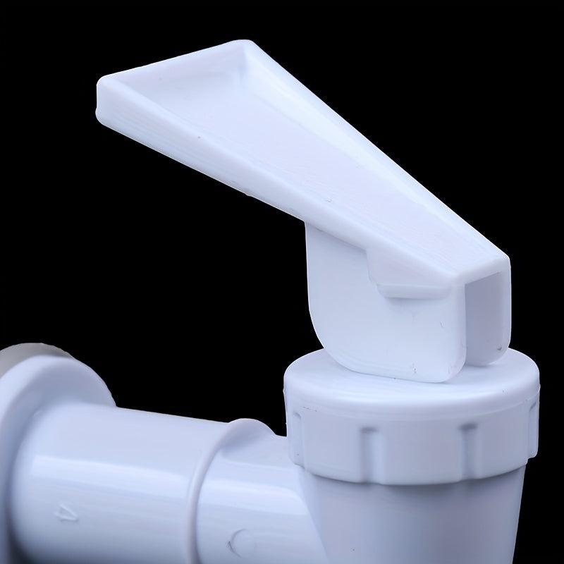 Convenient Plastic Water Dispenser Tap Easy Fill Bottled Water Spigot