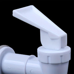 Convenient Plastic Water Dispenser Tap Easy Fill Bottled Water Spigot