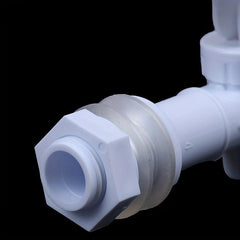 Convenient Plastic Water Dispenser Tap Easy Fill Bottled Water Spigot