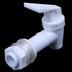 Convenient Plastic Water Dispenser Tap Easy Fill Bottled Water Spigot