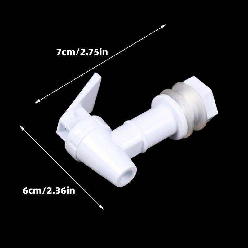 Convenient Plastic Water Dispenser Tap Easy Fill Bottled Water Spigot