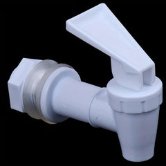 Convenient Plastic Water Dispenser Tap Easy Fill Bottled Water Spigot