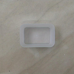 Transparent Frosted Drawer Sorting Box Cosmetic Storage Box