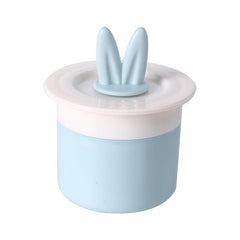 Rabbit Ear Face Foam Maker for Skincare - Bathroom Accessory