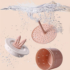 Rabbit Ear Face Foam Maker for Skincare - Bathroom Accessory