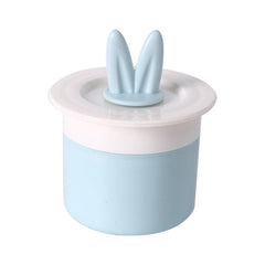 Rabbit Ear Face Foam Maker for Skincare - Bathroom Accessory