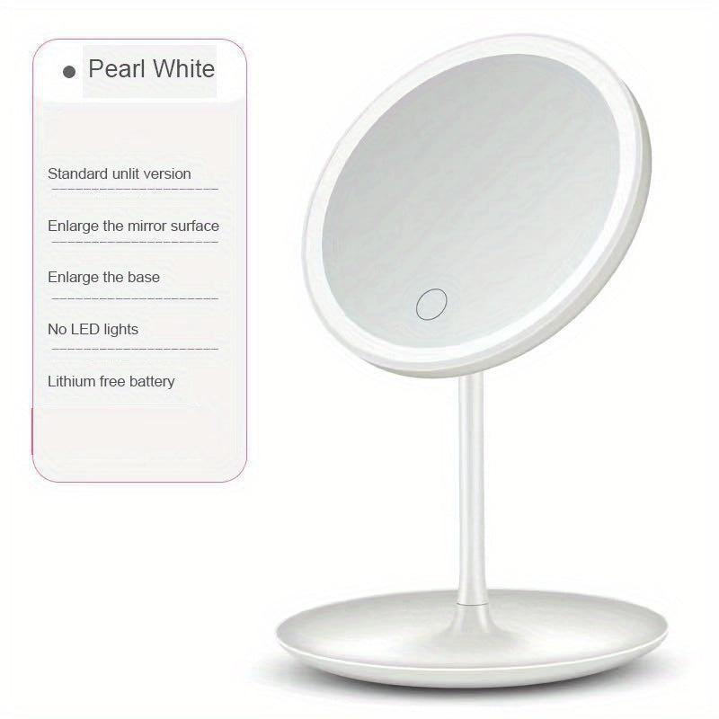 USB Charging LED Makeup Mirror with Fill Light