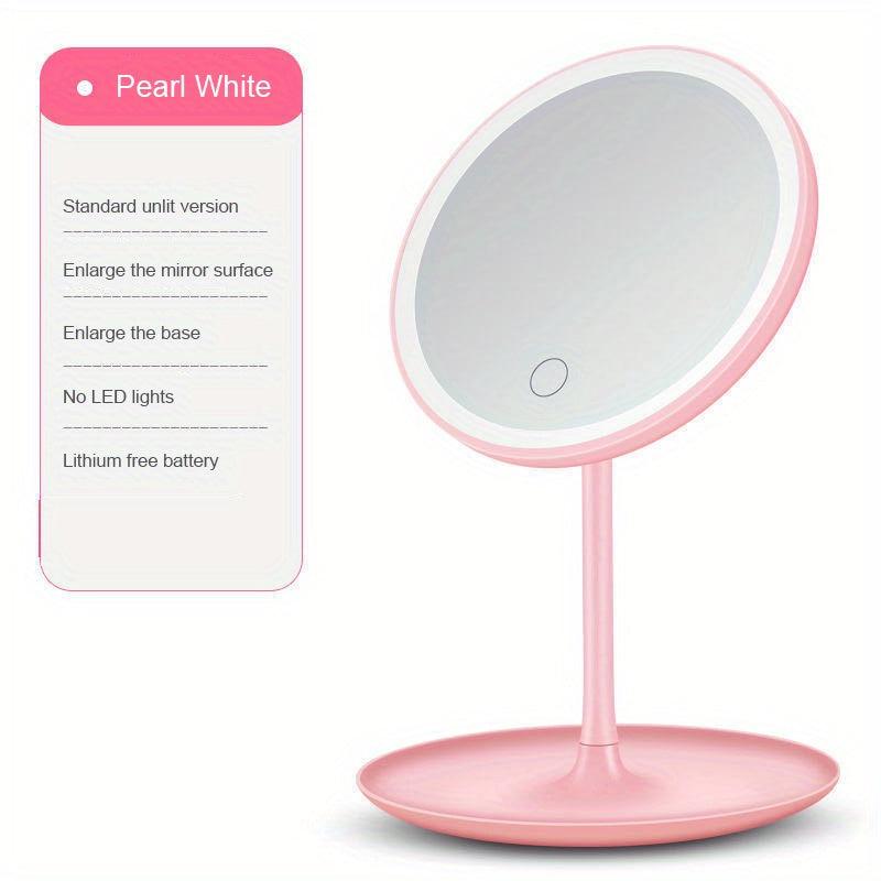 USB Charging LED Makeup Mirror with Fill Light