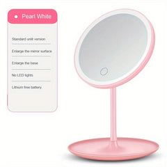 USB Charging LED Makeup Mirror with Fill Light