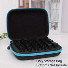 Storage Case For 30 Bottles Of Essential Oils 1ml-3ml
