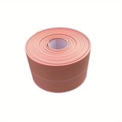 Kitchen Sink Seam Stickers Self-Adhesive Tape Waterproof Sealing Strip