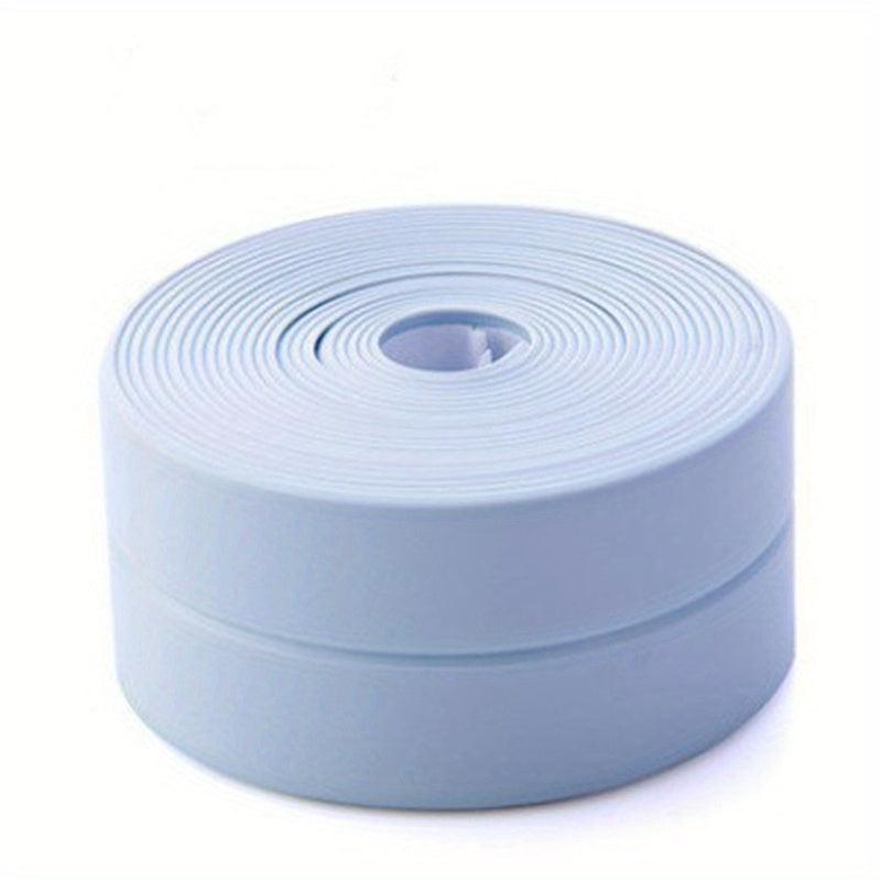 Kitchen Sink Seam Stickers Self-Adhesive Tape Waterproof Sealing Strip