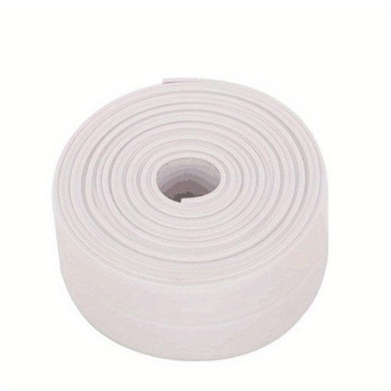 Kitchen Sink Seam Stickers Self-Adhesive Tape Waterproof Sealing Strip