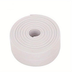 Kitchen Sink Seam Stickers Self-Adhesive Tape Waterproof Sealing Strip
