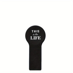 Self Adhesive Toilet Lid Lifter Easy to Use and Clean