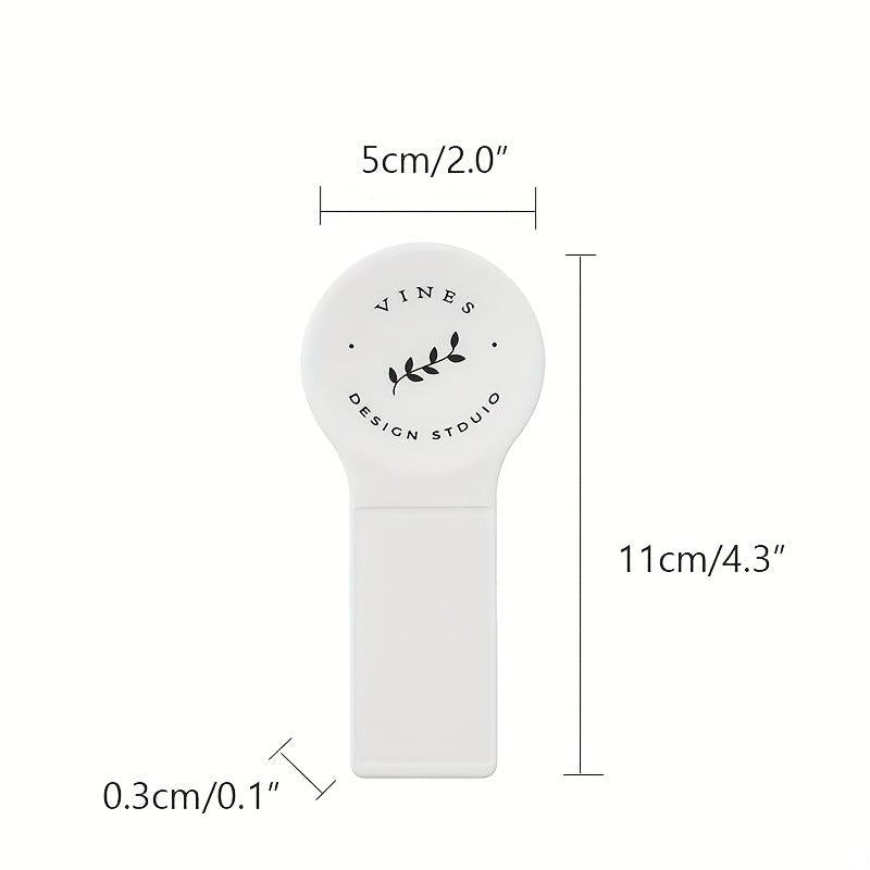 Self Adhesive Toilet Lid Lifter Easy to Use and Clean