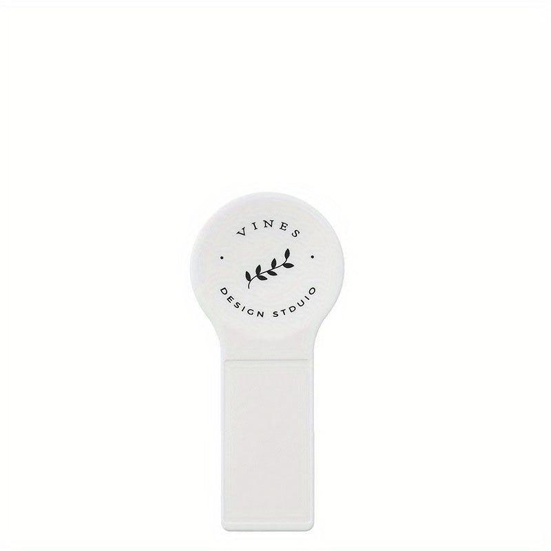 Self Adhesive Toilet Lid Lifter Easy to Use and Clean