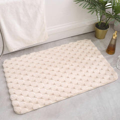 Soft Floor Mat Absorbent Non-slip Door Carpet