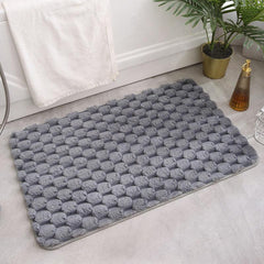 Soft Floor Mat Absorbent Non-slip Door Carpet