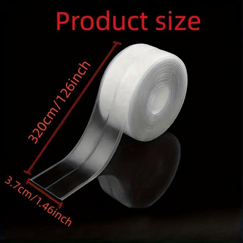 Waterproof Sealing Sticker for Wall, Stove, Sink