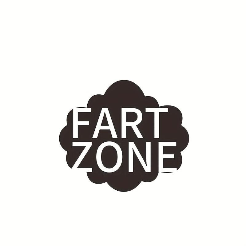 Funny Toilet Lid Decal Self Adhesive Sticker Bathroom Decor