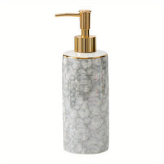 Portable Ceramic Travel Cosmetics Bottles - Squeeze Containers