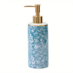 Portable Ceramic Travel Cosmetics Bottles - Squeeze Containers