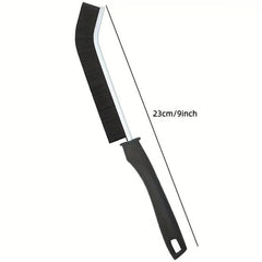Gap Cleaning Brush - Bathroom Tile Cleaning Brush