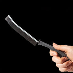 Gap Cleaning Brush - Bathroom Tile Cleaning Brush