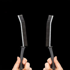 Gap Cleaning Brush - Bathroom Tile Cleaning Brush