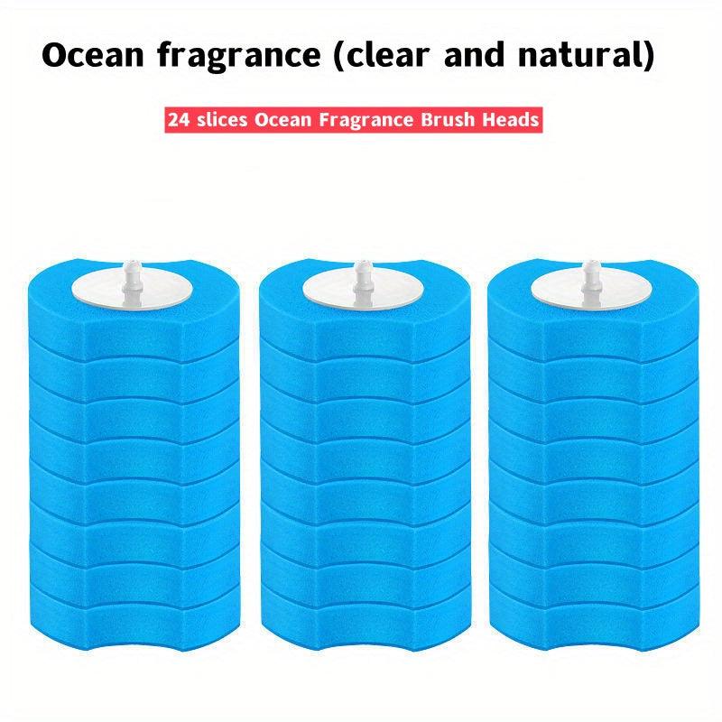 Toilet Brush Holder Set, Wall Mounted Bathroom Cleaning Tool