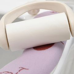 Cartoon Toilet Seat Cover Waterproof Toilet Seat Cushion
