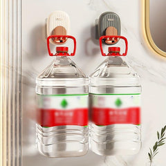 Automatic Toothpaste Dispenser & Holder Kit for Couples