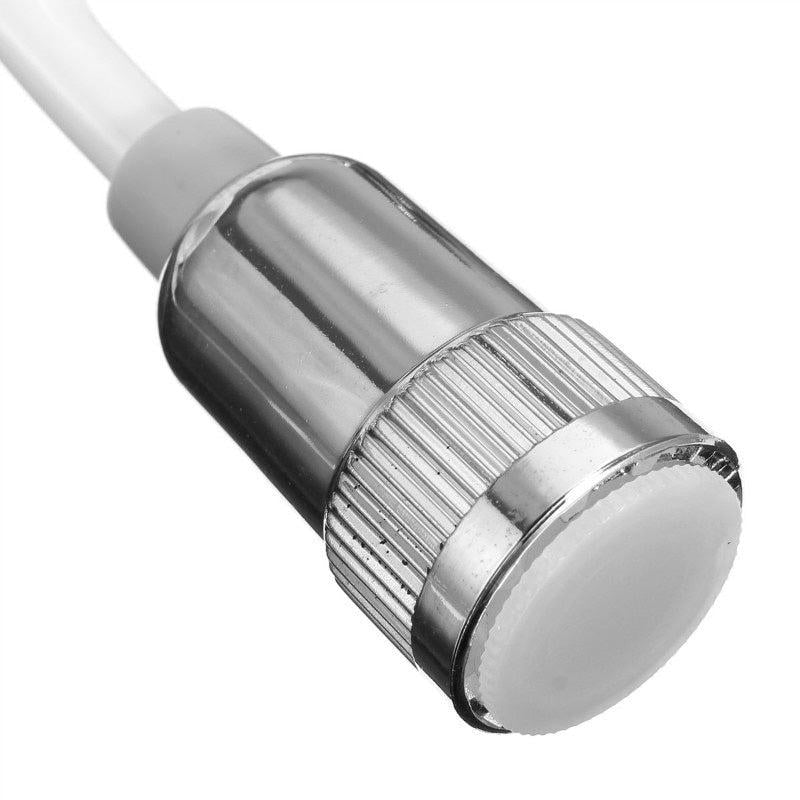 1pc Spring Flexible Shower Hose for Bidet Sprayer Easy Install