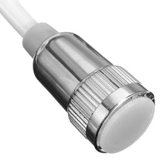 1pc Spring Flexible Shower Hose for Bidet Sprayer Easy Install